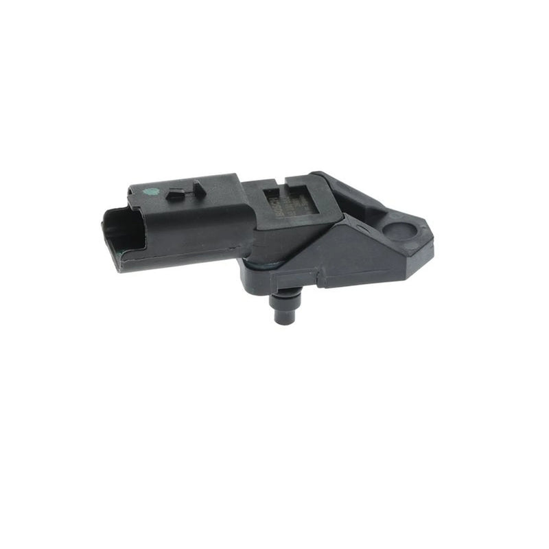 Bosch Intake Air Temperature Sensor fits Lancia Phedra 2003-2010 2.0