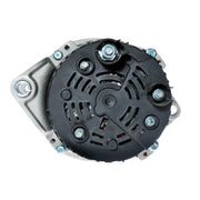 Hella Car Alternator 12V fits Fiat Ducato 1994-2002 2.5 2.8