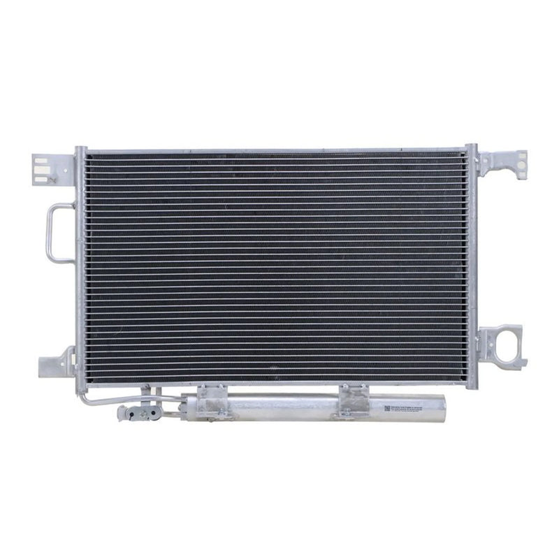 Hella Air Conditioning Condenser 8FC 366 222-061