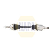NAPA CV Drive Shaft Driveshaft Front Left NDS3063L