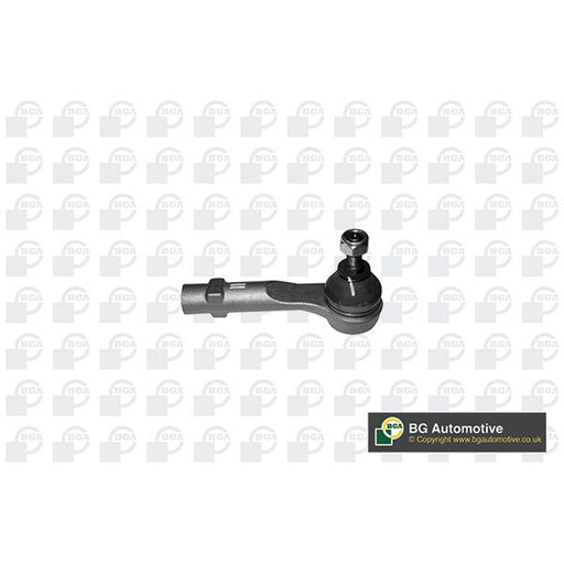BGA Steering Tie Rod End Ball Joint Front Right fits Citroën C4 Grand Picasso I