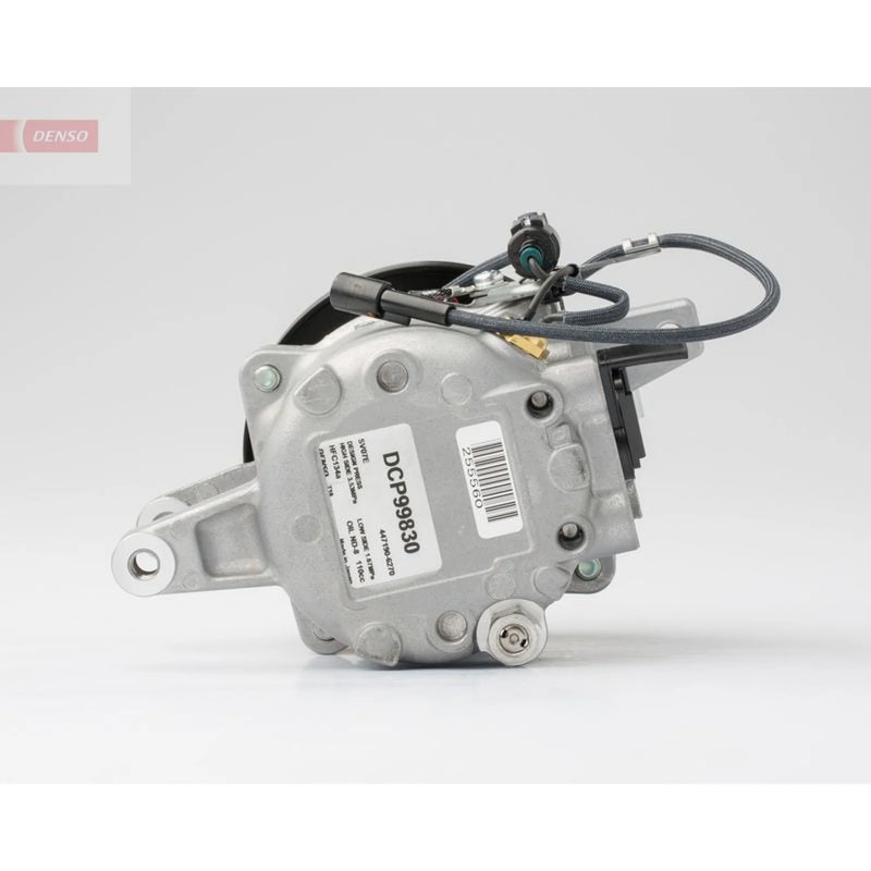 Denso Air Conditioning Compressor