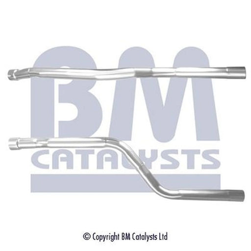 BM Catalysts Exhaust Pipe OD BM50500