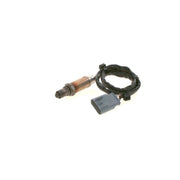 Bosch O2 Lambda Oxygen Sensor before catalytic converter F 00H L00 438