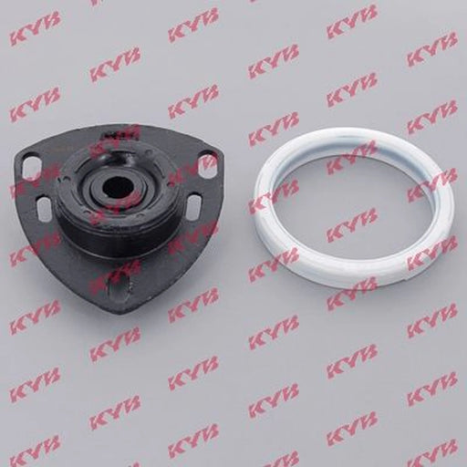 KYB Front Repair Kit Suspension Strut Support Mount fits Audi 100 C4 1990-1994