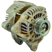 NAPA Car Alternator 12V fits Mazda 2 2014 on 1.5