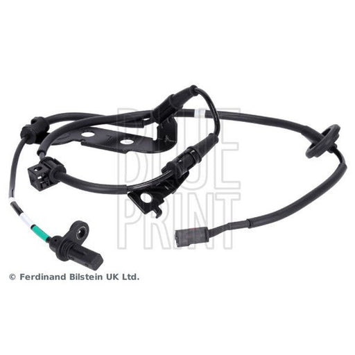 Blue Print ABS Wheel Speed Sensor Rear Left fits Hyundai I30 2011-2017 1.4 1.6