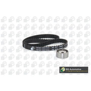 BGA Timing Belt Kit with Rollers TB7301K
