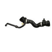 Gates Radiator Coolant Hose 510mm ID fits Mini Mini 2002-2008