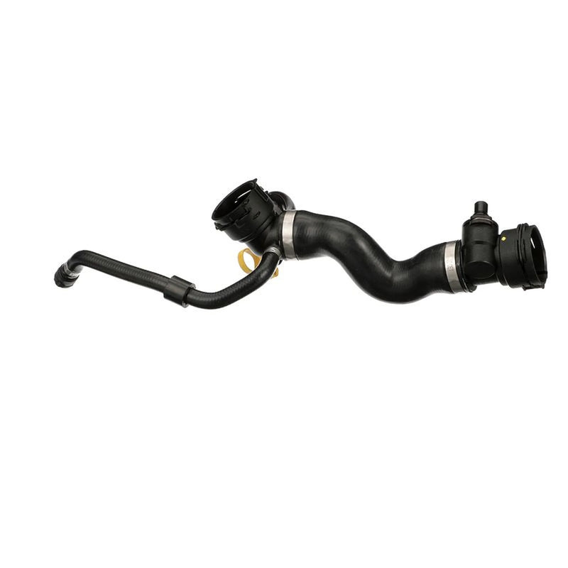 Gates Radiator Coolant Hose 510mm ID fits Mini Mini 2002-2008