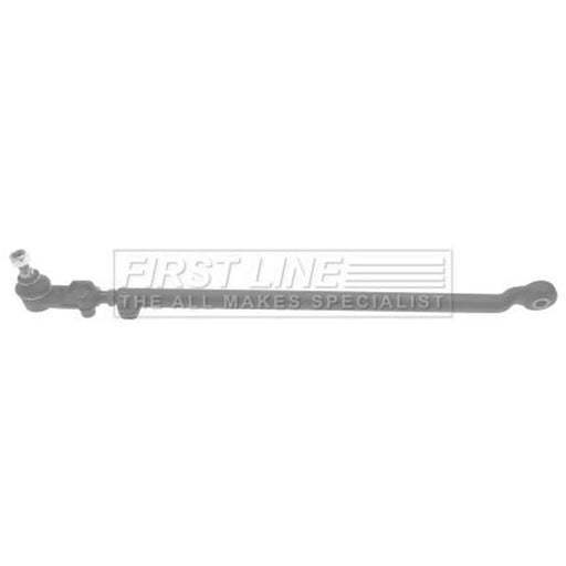 First Line Inner Rack End Right Joint fits Land Rover Freelander I 1998-2006