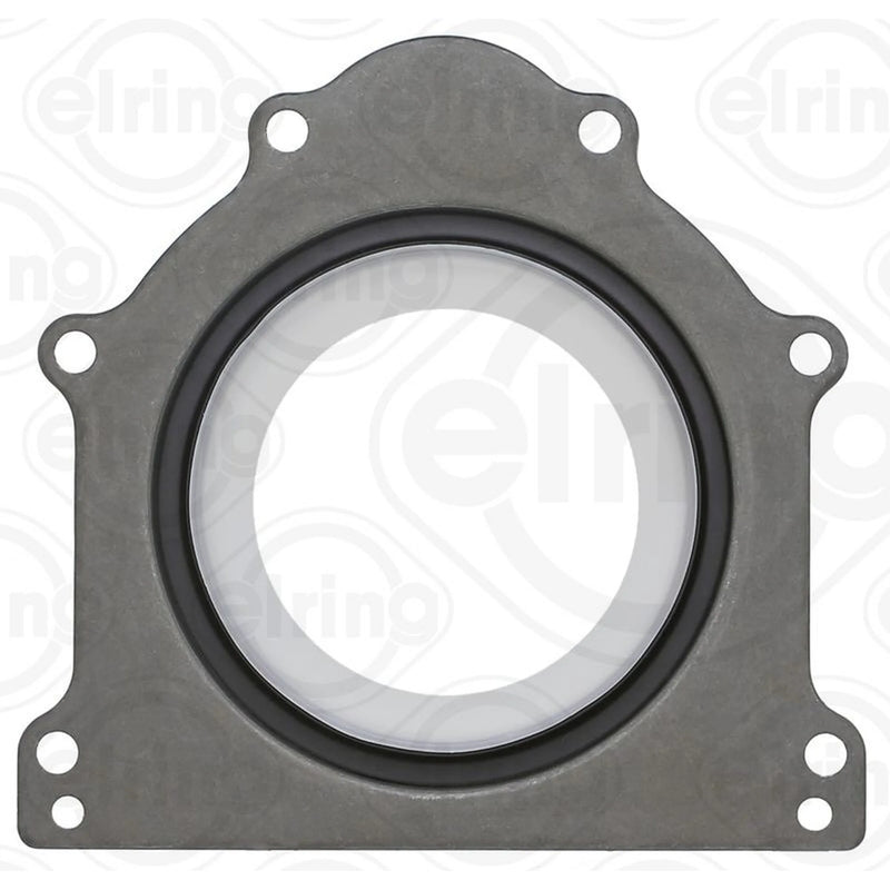 Elring Crankshaft Shaft Seal OD ID Wide fits Mercedes-Benz A-Class 2013-2018