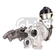 Febi Turbocharger Turbo Unit 191474