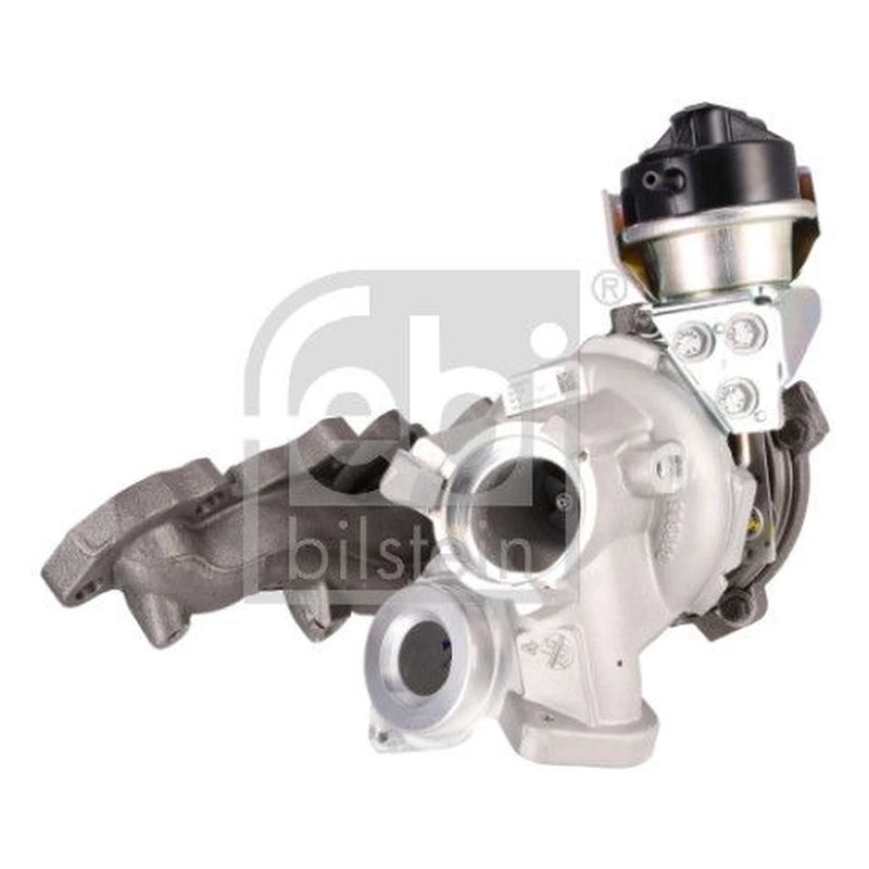 Febi Turbocharger Turbo Unit 191474