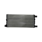 Hella Engine Radiator 8MK 366 304-651