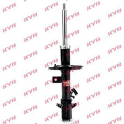 KYB Shock Absorber Damper Strut Front Right fits Nissan Note 2006-2012