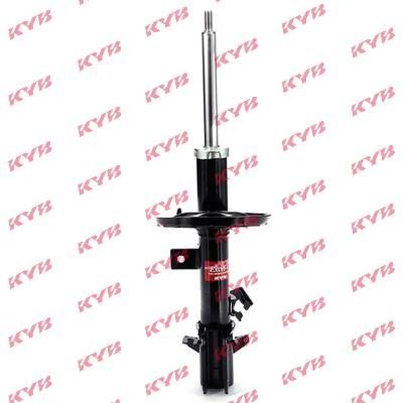 KYB Shock Absorber Damper Strut Front Right fits Nissan Note 2006-2012