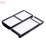 Denso Cabin Air Filter (Pollen Filter) DCF563P