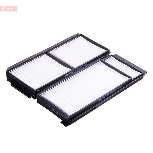 Denso Cabin Air Filter (Pollen Filter) fits Mazda 3 2003-2014