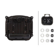 Hella Headlamp De-Les A/F Md12/24 1LL Left 1LL 012 758-111 H 218 PA1 002 030