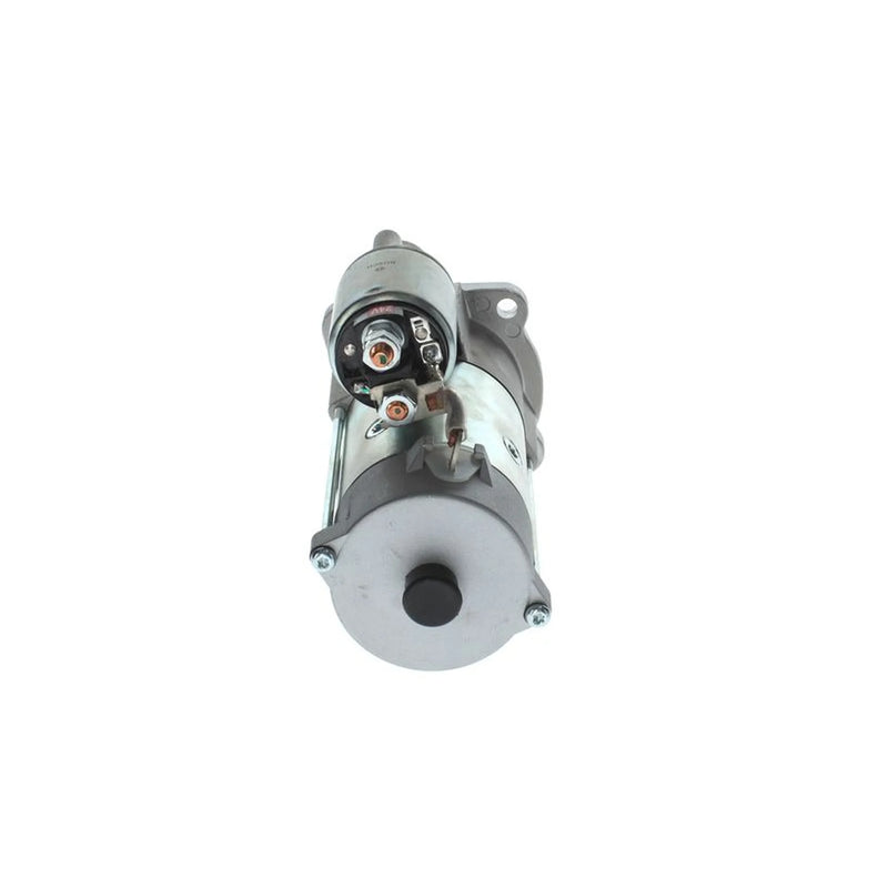 Bosch Starter Motor 24V 4kW 9 Teeth fits Iveco P/Pa-Haubenfahrzeuge 1989-1993
