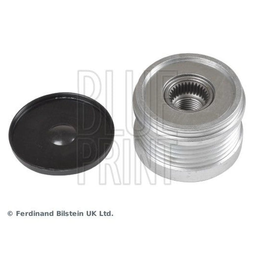 Blue Print Alternator Overrunning Freewheel Clutch ADN161303