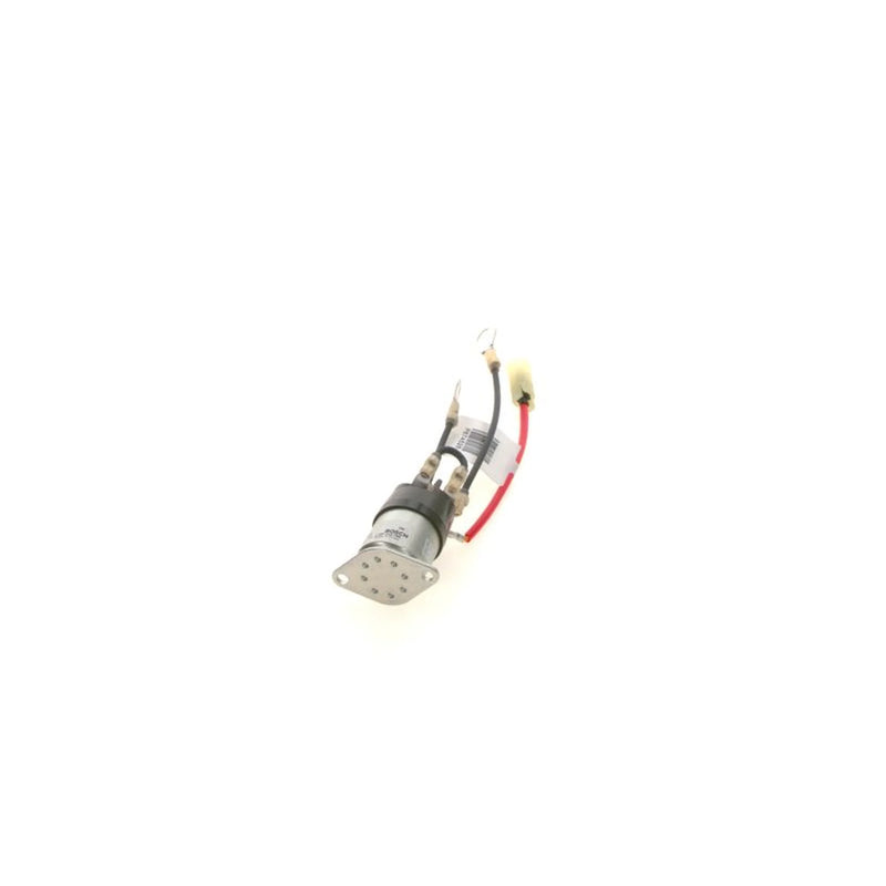 Bosch Starter Motor Relay Solenoid V