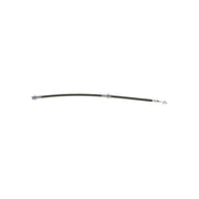 Bosch Brake Hydraulic Hose Line Front Left fits Nissan X-Trail I 2001-2013