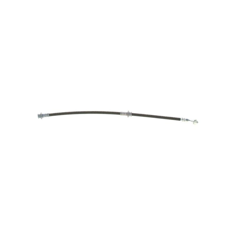 Bosch Brake Hydraulic Hose Line Front Left fits Nissan X-Trail I 2001-2013