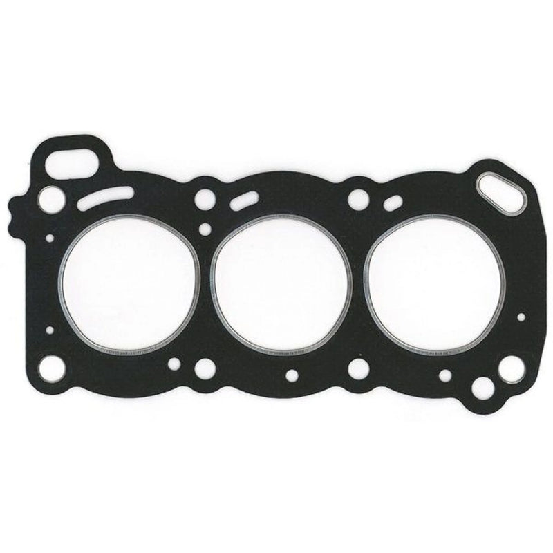 Elring Cylinder Head Gasket 1mm Thick fits Daihatsu Cuore IV 1995-1998 0.8