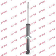 KYB Shock Absorber Damper Strut Rear fits Audi Cabriolet B3 1991-2000
