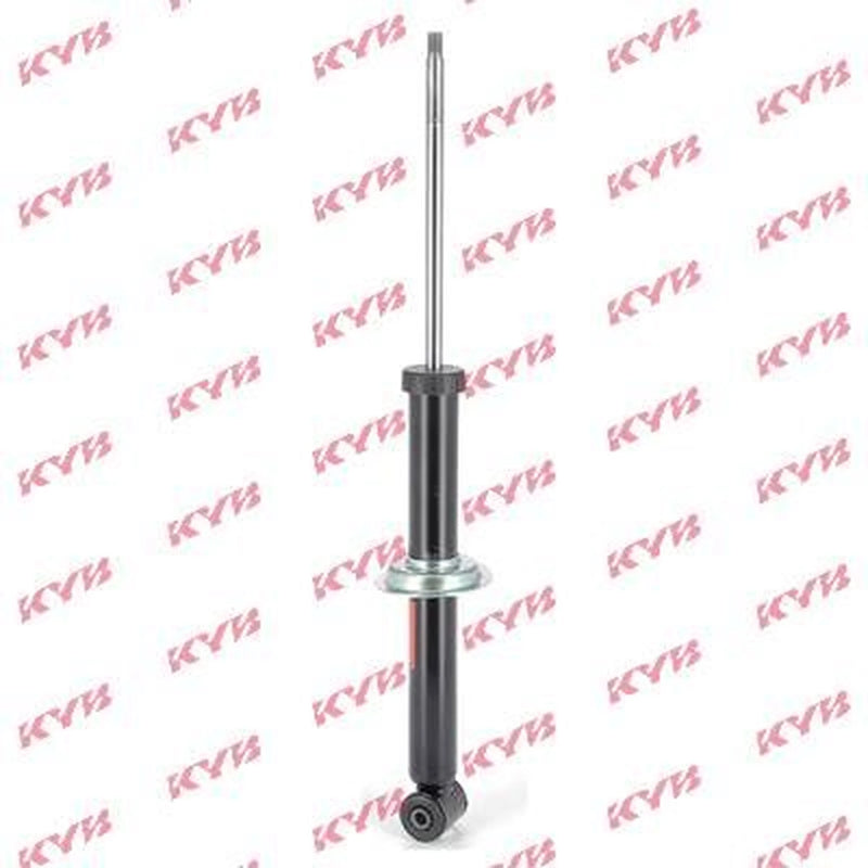 KYB Shock Absorber Damper Strut Rear fits Audi Cabriolet B3 1991-2000
