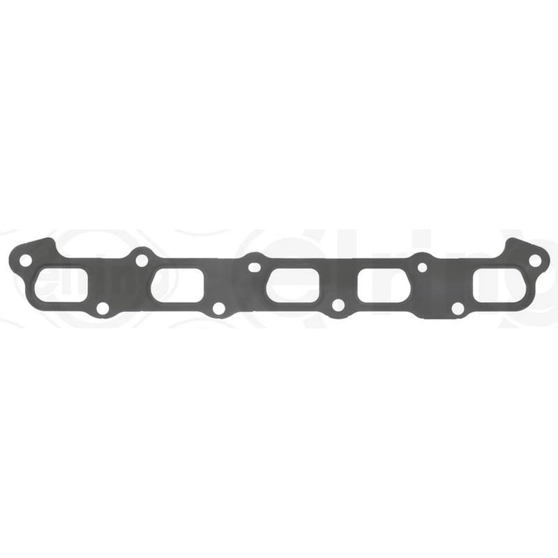 Elring Exhaust Manifold Gasket Wide Thick fits Hummer Hummer H3 2006-2007 3.7