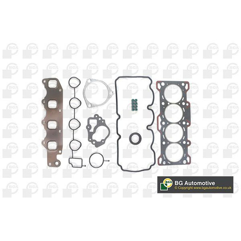 BGA Cylinder Head Gasket Kit fits Chevrolet Aveo / Kalos 2005-2007 1.2