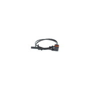 Bosch ABS Wheel Speed Sensor Rear Left fits Mercedes-Benz Slk 2004-2011