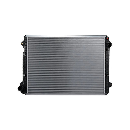 Valeo Engine Radiator 733561