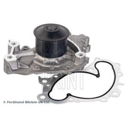 Blue Print Cam Belt Kit with Water Pump & Cylinder Head Gasket Set fits Lexus Rx