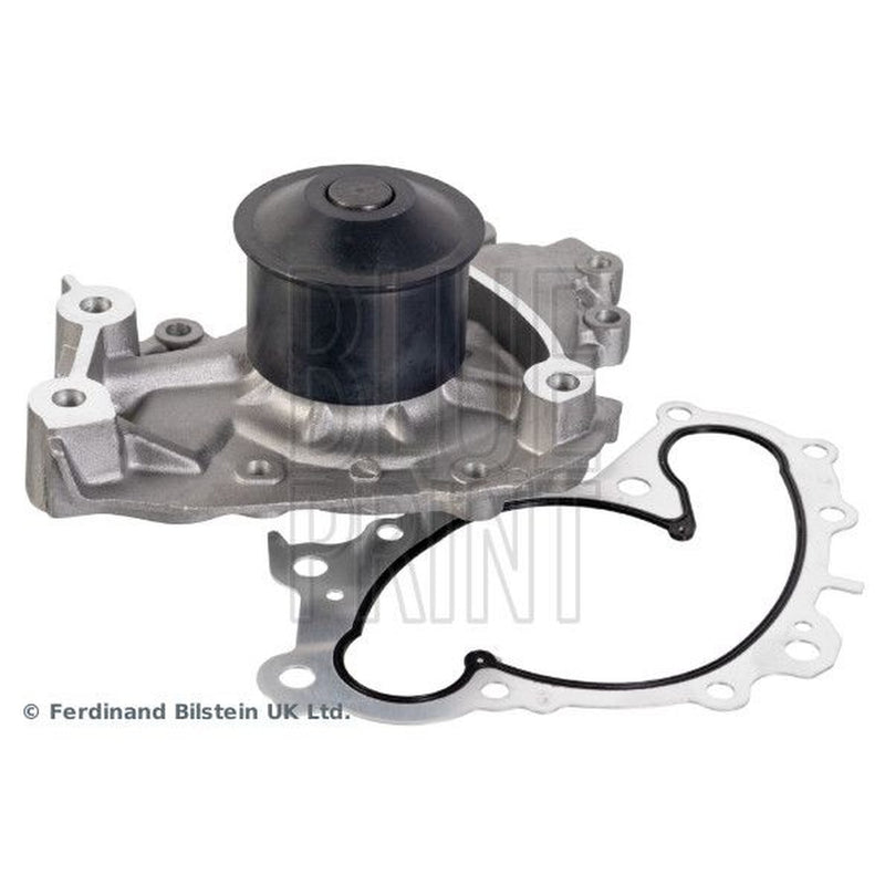 Blue Print Cam Belt Kit with Water Pump & Cylinder Head Gasket Set fits Lexus Rx