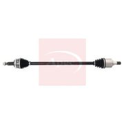 Apec CV Drive Shaft Driveshaft Front Right ADS2186R