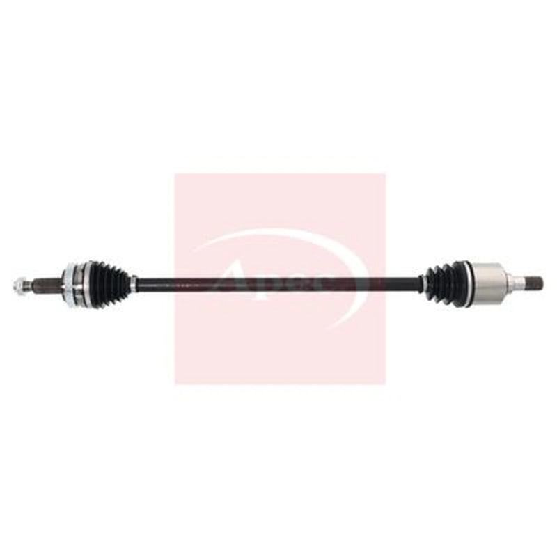 Apec CV Drive Shaft Driveshaft Front Right ADS2186R