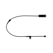 Mintex Brake Pad Wear Sensor Rear fits BMW 7 1994-2001
