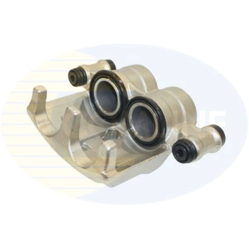 Comline Brake Caliper Assembly Front Right fits Citroën Relay III 2006-2020