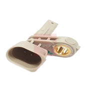 Apec ABS Wheel Speed Sensor Rear Left fits Audi A3 2013-2020 2.0