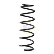 NAPA Front Suspension Coil Spring fits Ford Sierra I 1982-1986 1.3 1.6 1.8 2.0