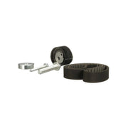 Gates Timing Belt Kit with Rollers fits Dacia Duster 2010-2018 1.5