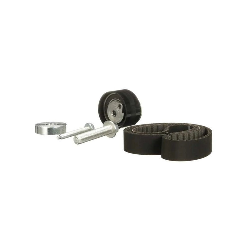 Gates Timing Belt Kit with Rollers fits Dacia Duster 2010-2018 1.5