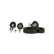 Gates Timing Belt Kit with Rollers fits Opel Cascada 2015-2018 2.0