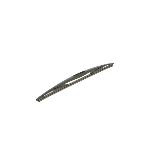 Bosch Conventional Wiper Blade 400mm — H410 fits Honda Insight 2009-2013 1.3