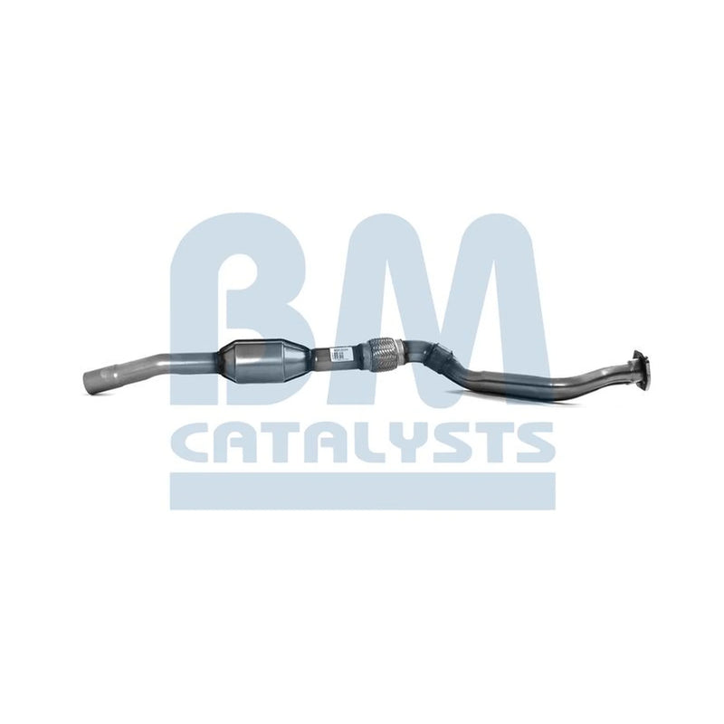 BM Catalysts Homologated Petrol Cat fits Audi A4 B5 1994-2001 1.8