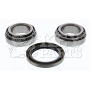 Key Parts Wheel Bearing Kit fits Ford Courier Box Body/Mpv 1991-1996 1.3 1.8